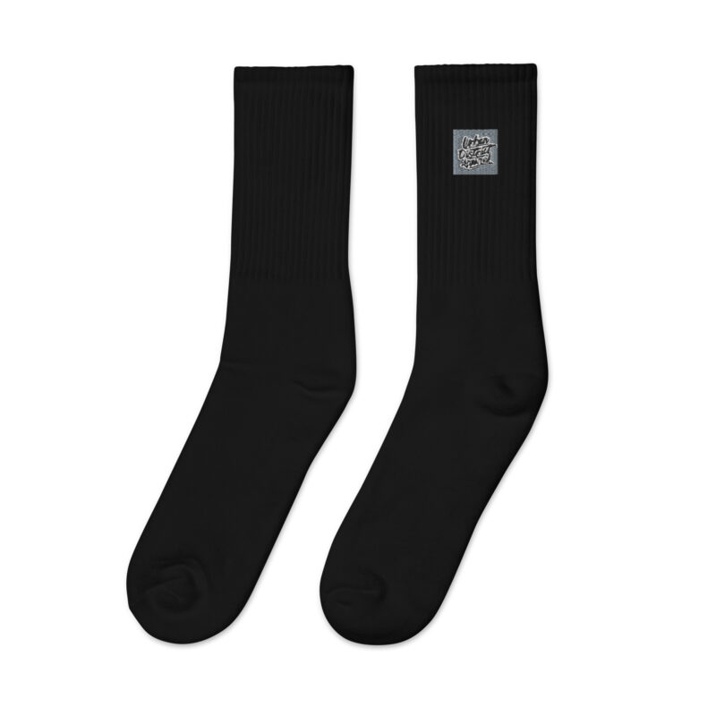 Urban District Apparel Socks - Image 5