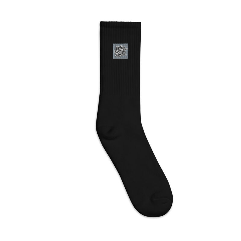 Urban District Apparel Socks - Image 4