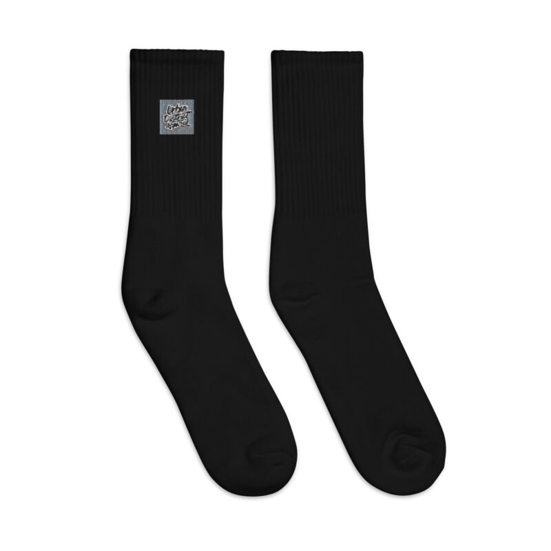 Urban District Apparel Socks - Image 6