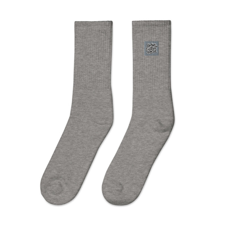 Urban District Apparel Socks - Image 8