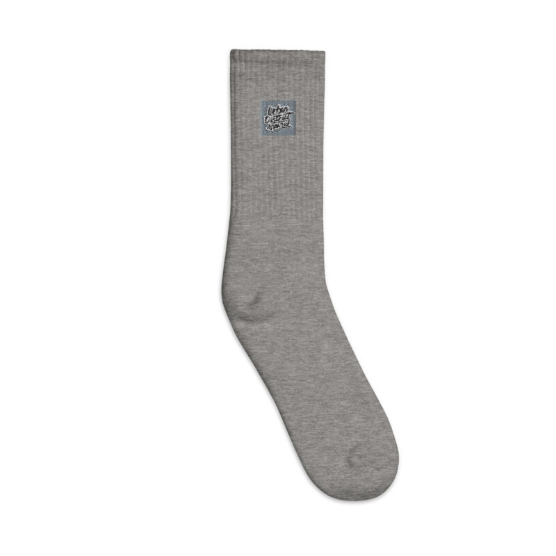 Urban District Apparel Socks - Image 7
