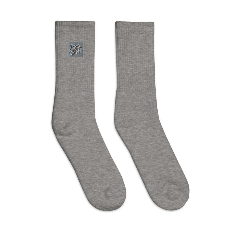 Urban District Apparel Socks - Image 9