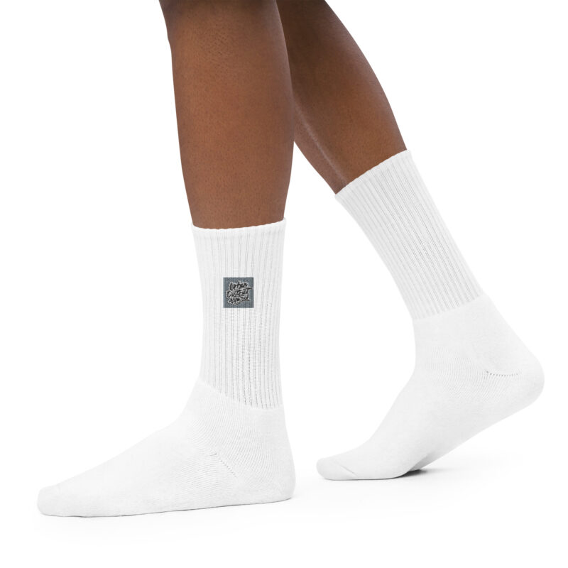 Urban District Apparel Socks - Image 2