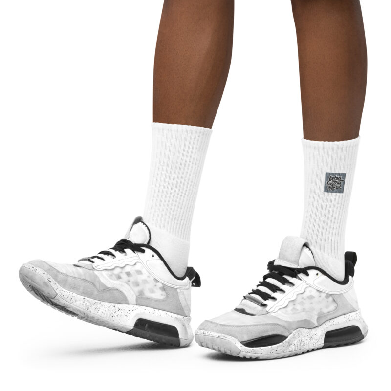 Urban District Apparel Socks - Image 3