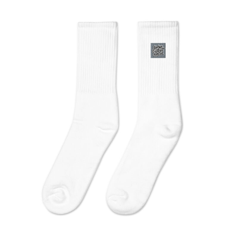 Urban District Apparel Socks - Image 10