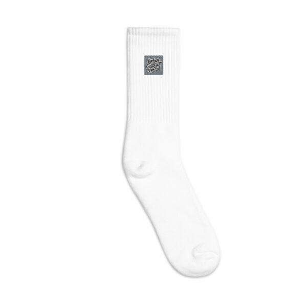 Urban District Apparel Socks