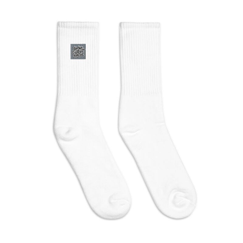 Urban District Apparel Socks - Image 11