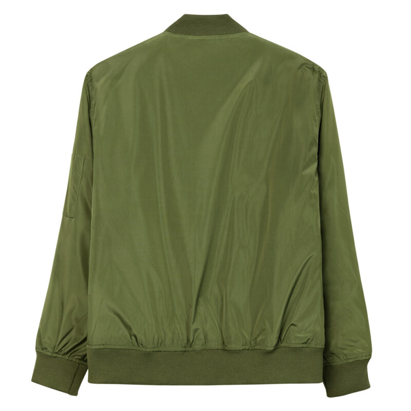 Men's Bomber Jacket - Image 9