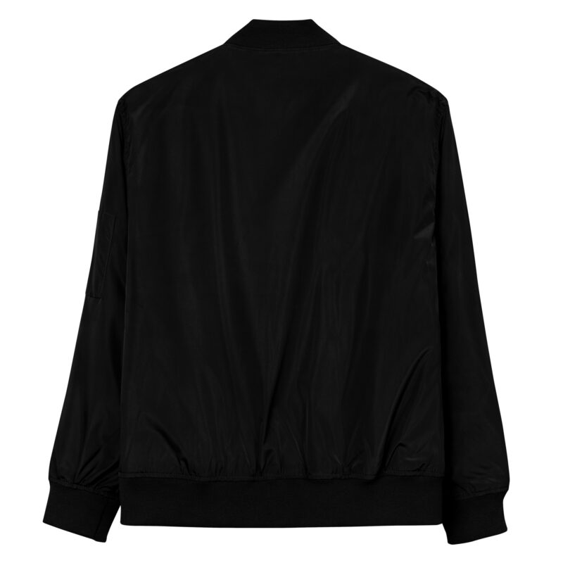 Men's Bomber Jacket - Image 7