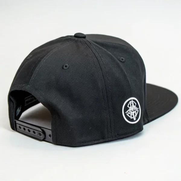 Streetwear Cap