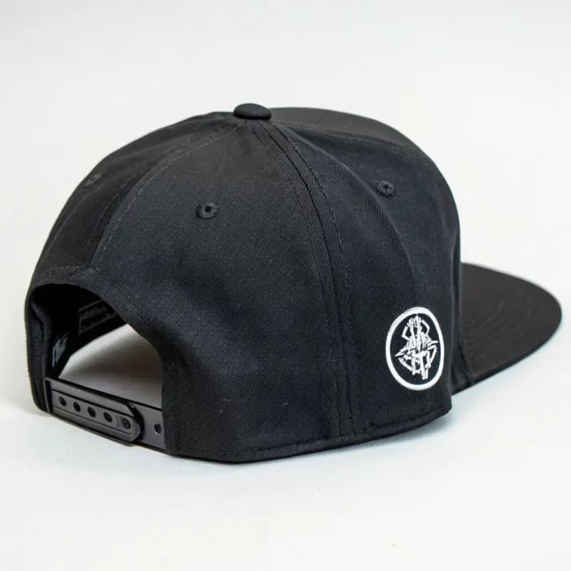Streetwear Cap