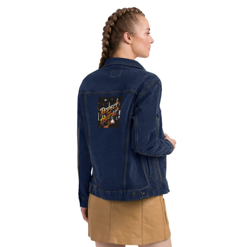 Denim Jacket - Image 6