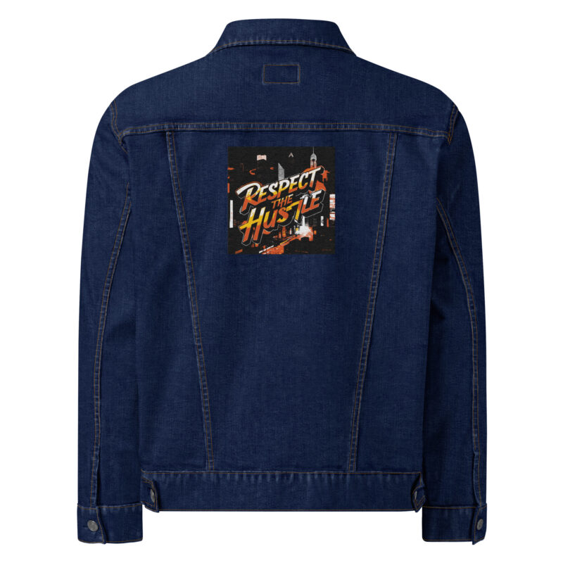 Denim Jacket - Image 2
