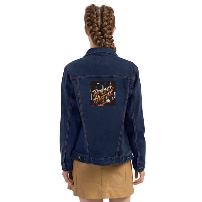 Denim Jacket - Image 5