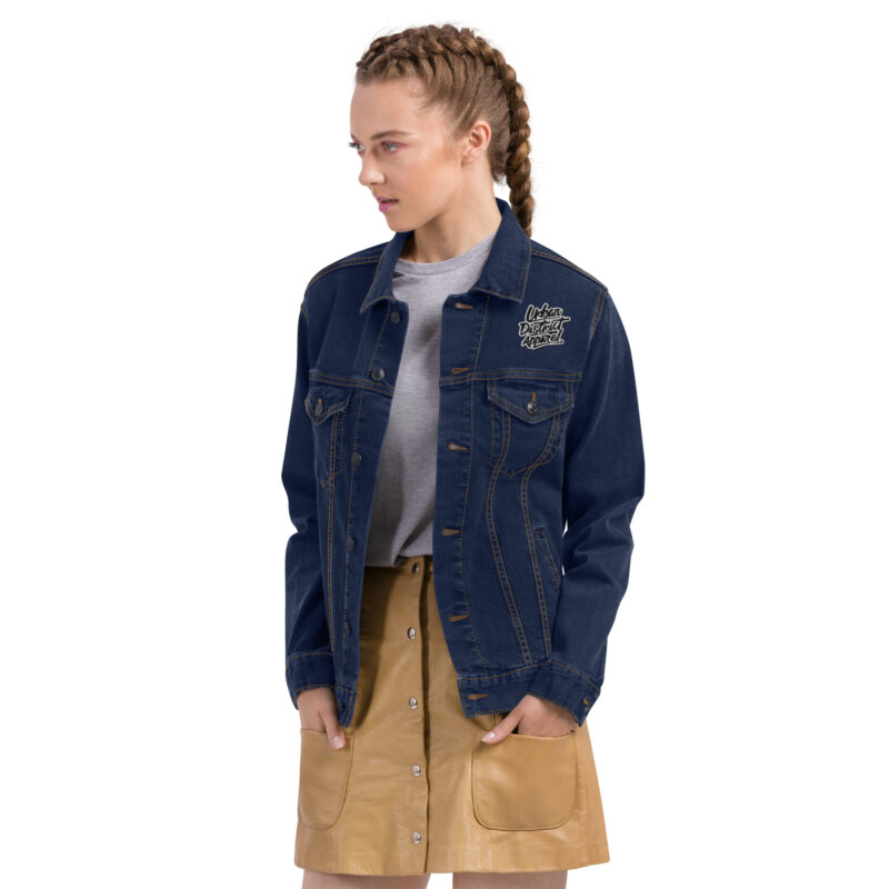 Denim Jacket - Image 4