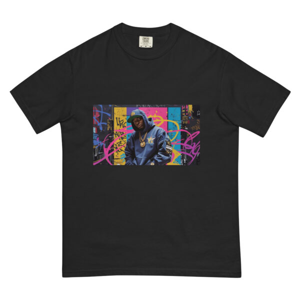 Hip Hop T-shirt