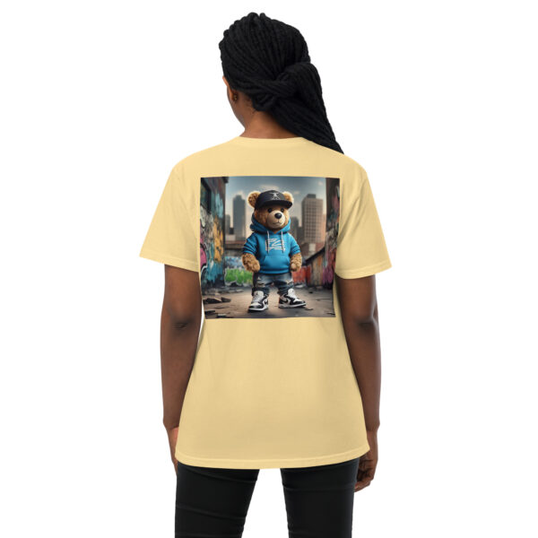Urban Teddy Pocket Tee