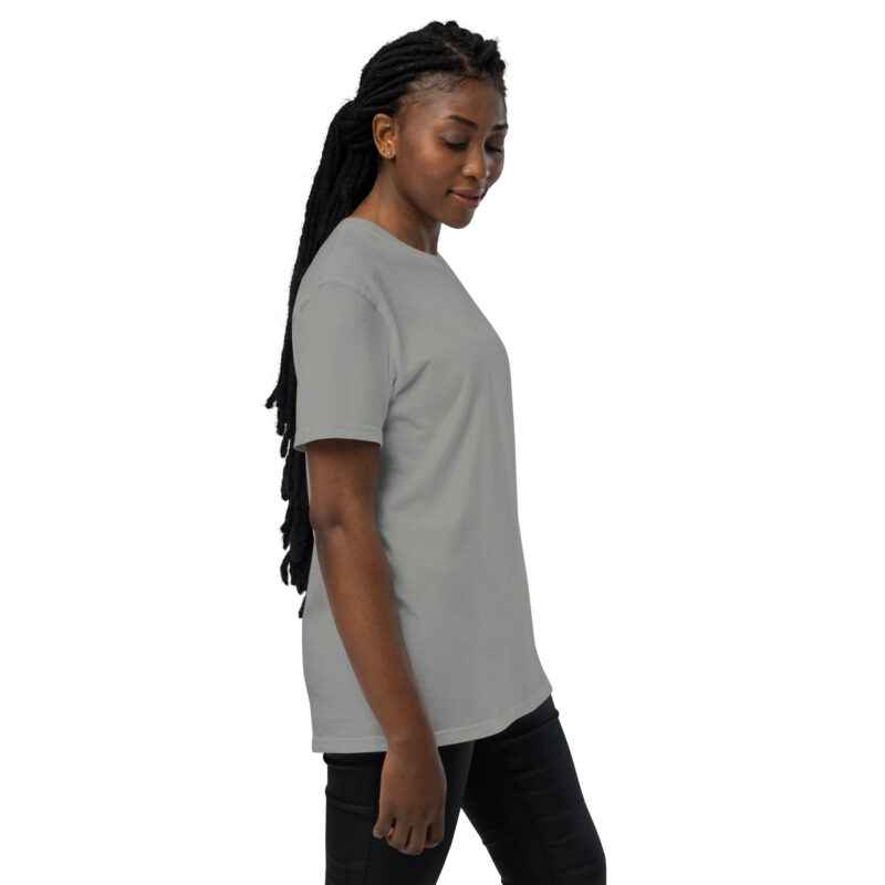 City Blueprint Pocket Tee - Image 5