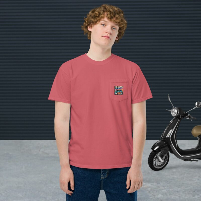 City Elements Urban District Apparel Tee - Image 2