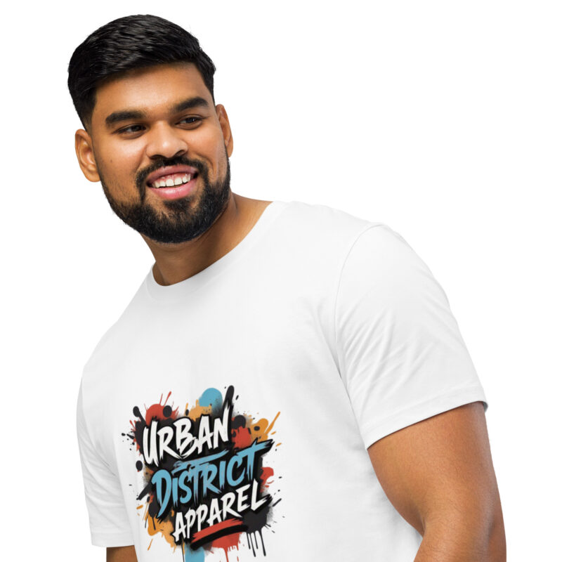 Urban District Apparel - Image 2