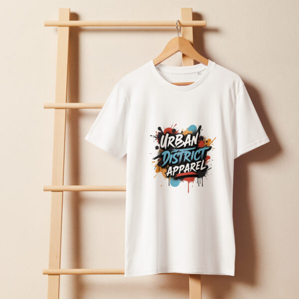 Urban District Apparel