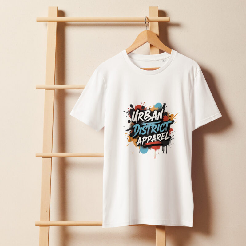 Urban District Apparel
