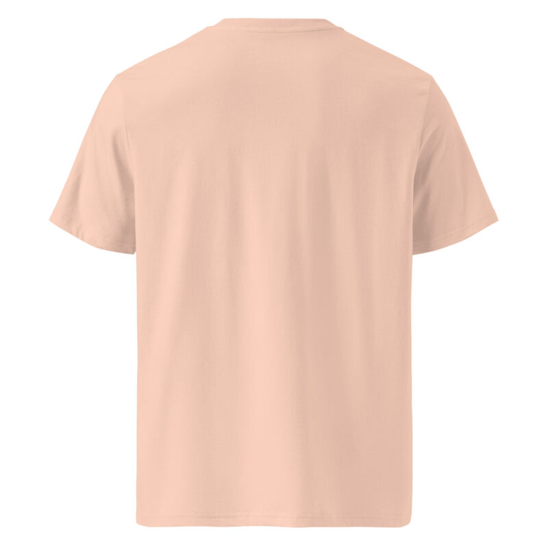 Woman Wearing Urban District Apparel Tee - Image 26