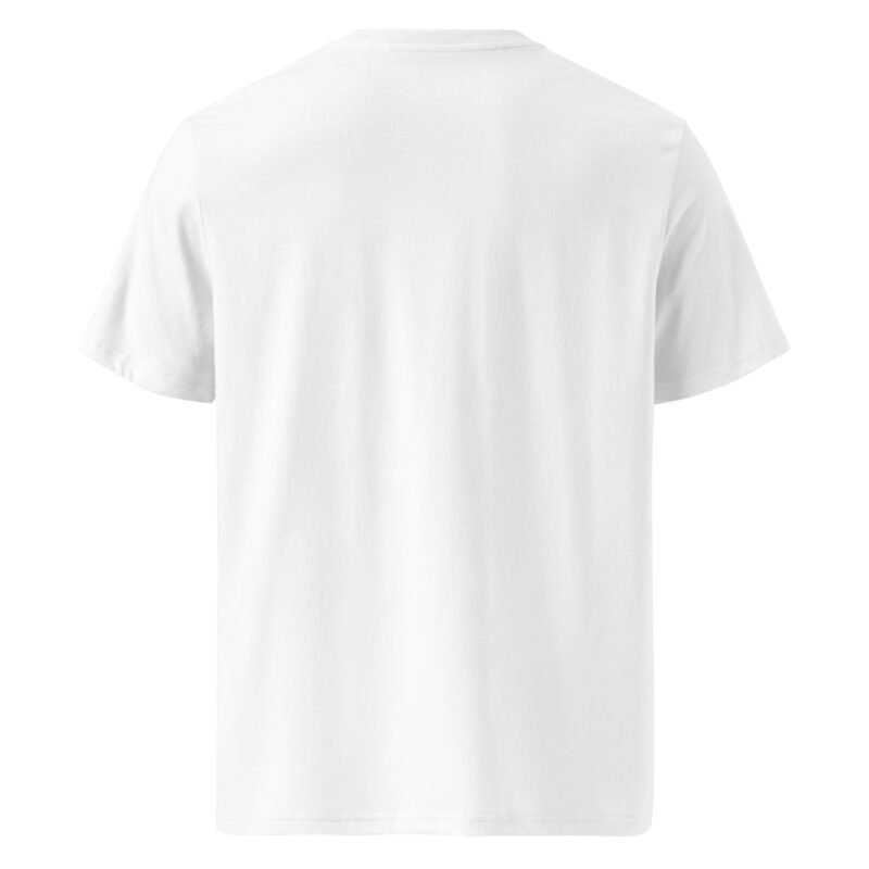 Woman Wearing Urban District Apparel Tee - Image 30